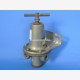 Watts M 0-125  Regulator 1/2"
